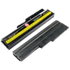 ELCART DISTRIBUTION - BATTERIA LENOVO LI-ION 11.1V 4400 309640000