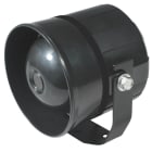 ELCART DISTRIBUTION - SIRENA ELETTR. ANTIF. 12VCC 115DB