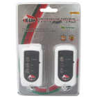 ELCART DISTRIBUTION - 2 TELECOMANDI PER SIST.PUZZLE 350612500