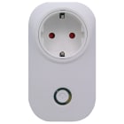 ELCART DISTRIBUTION - PRESA DOMOTICA WIRELESS SEKUR IP 350736000
