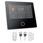 ELCART DISTRIBUTION - KIT ANTIFURTO SMART+GSM TUYA