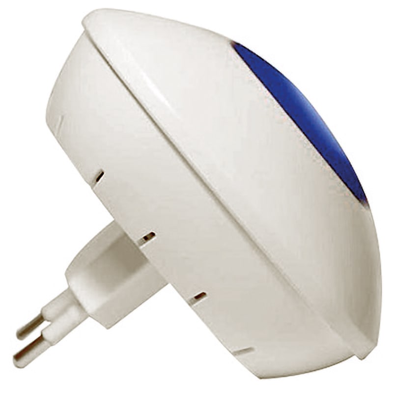 ELCART DISTRIBUTION - SIRENA DA INTERNO ANTIFURTO TUYA