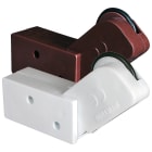 ELCART DISTRIBUTION - SENSORE TAPPARELLA BIANCO 350880000