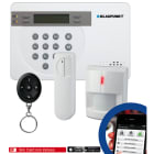 ELCART DISTRIBUTION - ANTIFURTO WIRELESS GSM SA2900RKIT 350901200