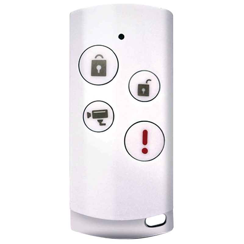 ELCART DISTRIBUTION - TELECOMANDO PER KIT HOS 1800 BP 350908600