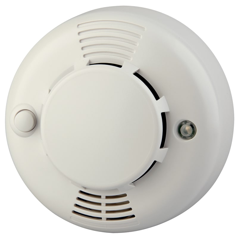 ELCART DISTRIBUTION - RILEVATORE FUMO SD-S1 350922000