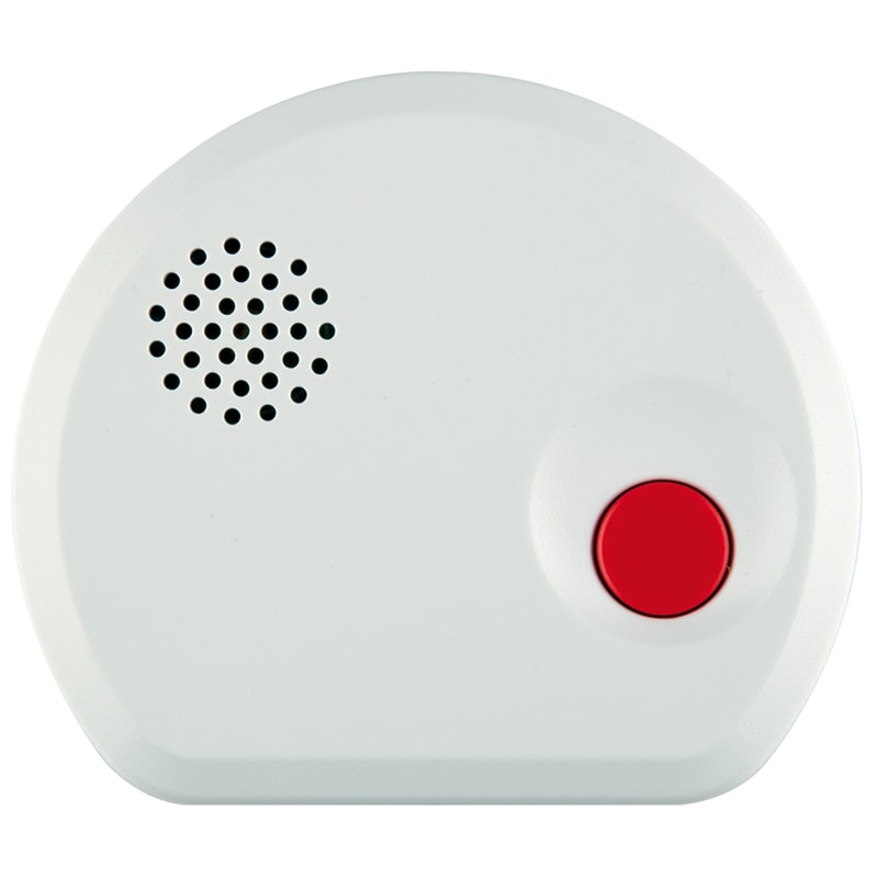 ELCART DISTRIBUTION - RILEVATORE PERDITE ACQUA WS-S1