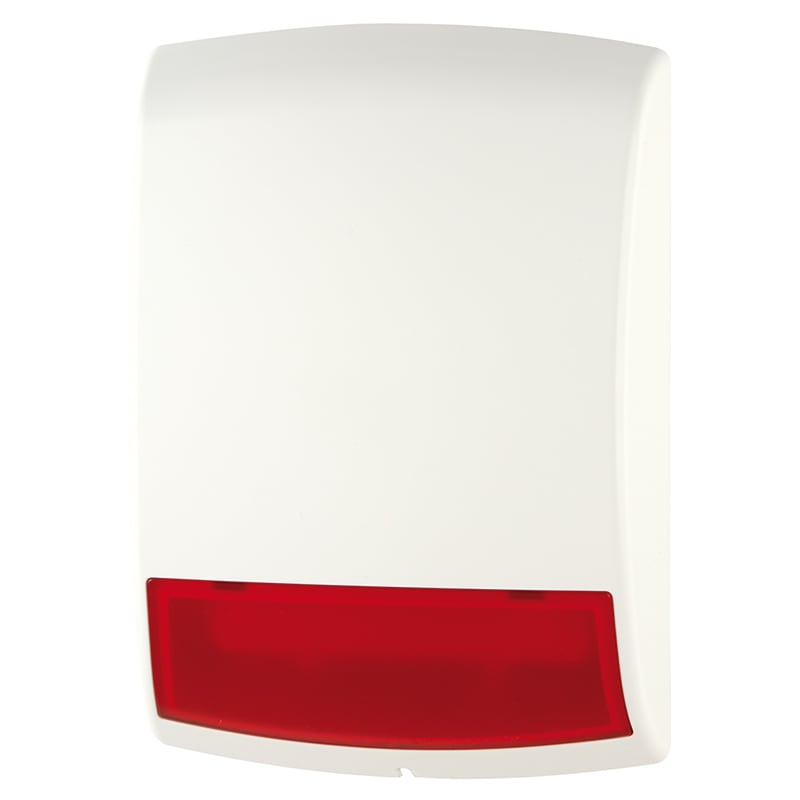 ELCART DISTRIBUTION - SIRENA DA ESTERNO BX-S1 350930000