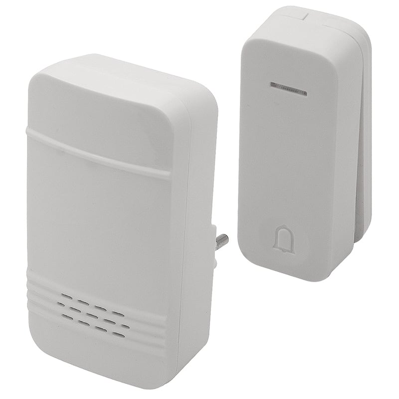 ELCART DISTRIBUTION - CAMPAN.SENZA FILI 32 MELO.CINETIC 351000200