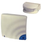 ELCART DISTRIBUTION - CAMPANELLO CON SENSORE 32 MELODIE 351001000