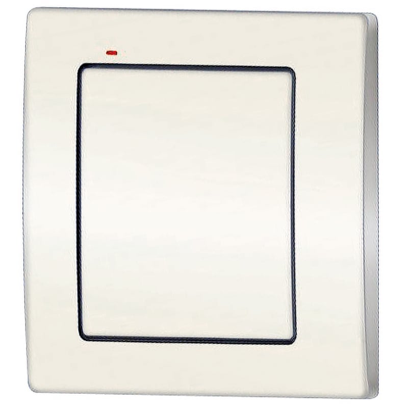 ELCART DISTRIBUTION - TRASMETTIT.RADIO 2CH CON PULSANTE 360010000