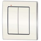 ELCART DISTRIBUTION - TRASMETTIT.RADIO 4CH CON PULSANTI 360010200