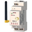 ELCART DISTRIBUTION - TRASMETTIT.MODULARE 4CH GUIDA DIN