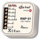 ELCART DISTRIBUTION - TRASM.4 CH INSCATOLATO AL.220VL