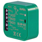 ELCART DISTRIBUTION - RICEVITORE SISTEMA SUPLA 3CH LED 360041000