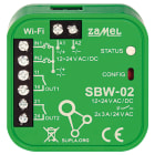 ELCART DISTRIBUTION - RICEVITORE SUPLA APRICANCELLO 2CH