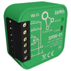 ELCART DISTRIBUTION - RICEVITORE TAPPARELLE SUPLA 1CH 360044000