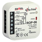 ELCART DISTRIBUTION - RIC.WIRELESS EXTA FREE BASSA TENS
