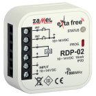 ELCART DISTRIBUTION - DIMMER LED 2CH RADIOEFILO 10/14VL
