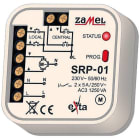 ELCART DISTRIBUTION - CONTROLLER TAPPARELLE FILARE 230V