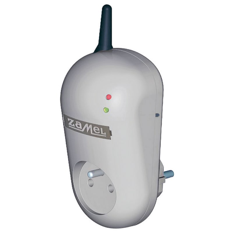 ELCART DISTRIBUTION - RIPETITORE DI SEGNALE RTN-01