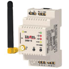 ELCART DISTRIBUTION - GSM MODUL.2OUT+2IN RS485 P.RXM-01