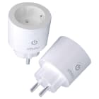 IMOU - PRESA DOMOTICA SCHUKO C.CONSUMI 360500100