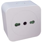 ELCART DISTRIBUTION - PRESA DOMOTICA ITALIANA TUYA 360500500