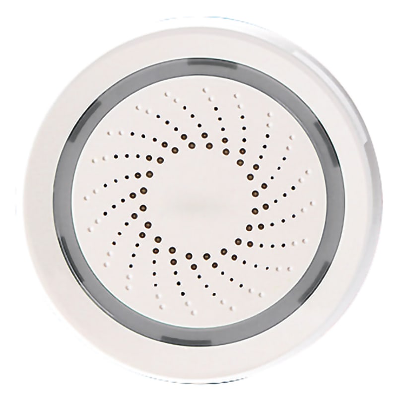 ELCART DISTRIBUTION - SIRENA INTERNA SMART TUYA