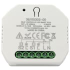 ELCART DISTRIBUTION - RELE' CONTROLLO LUCI TUYA 2CANALI 360530200