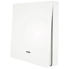 ELCART DISTRIBUTION - PULSANTE A PARETE PER RELE' TUYA 360532200