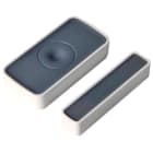 ELCART DISTRIBUTION - CONTATTO PORTE FINESTRE ZIGBEE