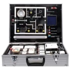 ELCART DISTRIBUTION - VALIGETTA DEMO DOMOTICA ZAMEL