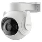 IMOU - TELECAMERA PTZ ESTERNO A BATTERIA 370054300