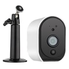 ELCART DISTRIBUTION - TELEC.IP A BATTERIA 1080P TUYA