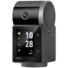 IMOU - TELECAMERA INTERNO 5MP DISPLAY