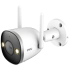 IMOU - TELECAMERA ESTERNO 4MP IN METALLO