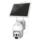 ELCART DISTRIBUTION - TELEC.A BATTERIA SOLARE IP66 TUYA