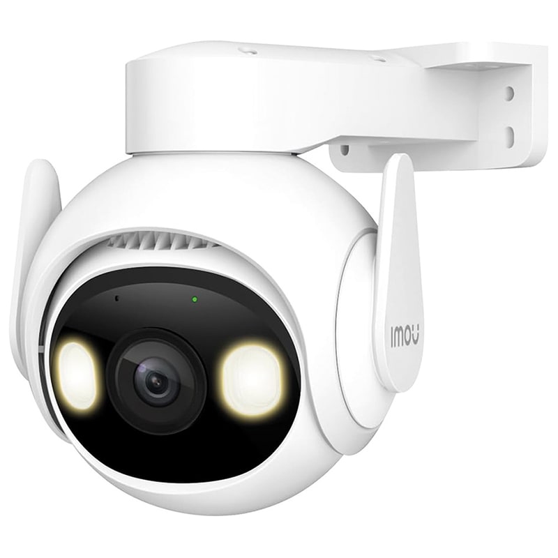 IMOU - TELECAMERA ESTERNO PTZ 3MP WIFI6 370061300