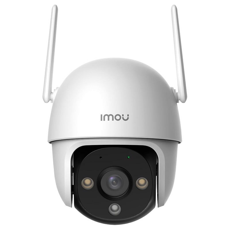 IMOU - TELECAMERA ESTERNO PTZ 3MP DK7 370062500