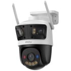 IMOU - TELECAMERA ESTERNO PTZ TRIPLA 11M 370063000