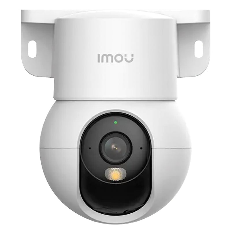 IMOU - TELECAMERA POE 5MP DA PARETE 370070200