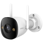 IMOU - TELECAMERA POE ESTERNO BULLET 8MP 370072500