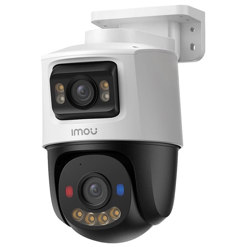 IMOU - TELECAMERA POE ESTERNO PTZ 6MP 370074000