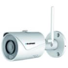 ELCART DISTRIBUTION - TELECAMERA IP MINIBULLET 4MP IP67