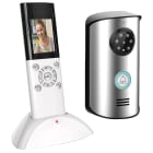 ELCART DISTRIBUTION - VIDEOCITOFONO WIRELESS