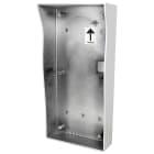 ELCART DISTRIBUTION - VISIERA PLASTICA PER PLACCA PCDE