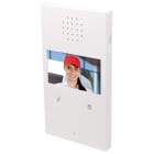 ELCART DISTRIBUTION - UNITA INTERNA VIDEOCITOFONO EK