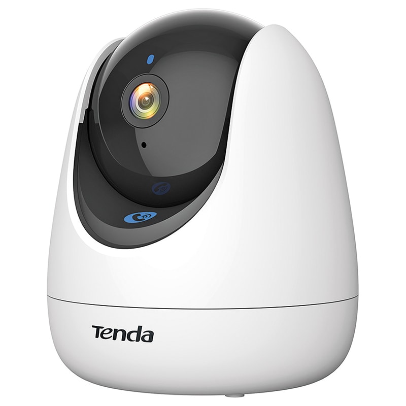 TENDA - TELEC. IP WI-FI6 3MP PAN-TILT TENDA