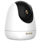 TENDA - TELEC. IP WI-FI4 4MP PAN-TILT TENDA